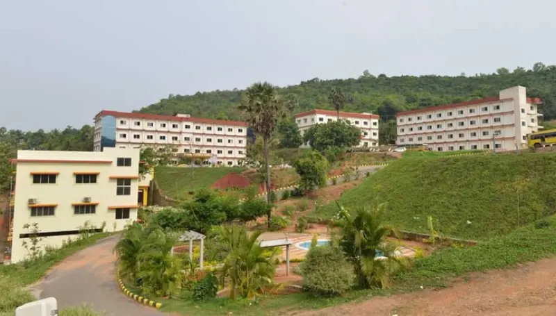 Karavali College of Fashion Design Mangalore